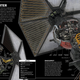 Illustration for article titled Cutting Open The Vehicles From iStar Wars: The Force Awakens/i